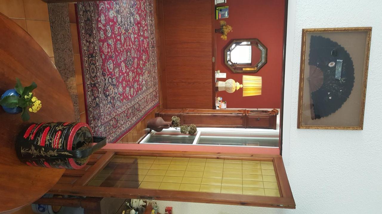 Hostal Residencia Catalina Palamós Exteriör bild