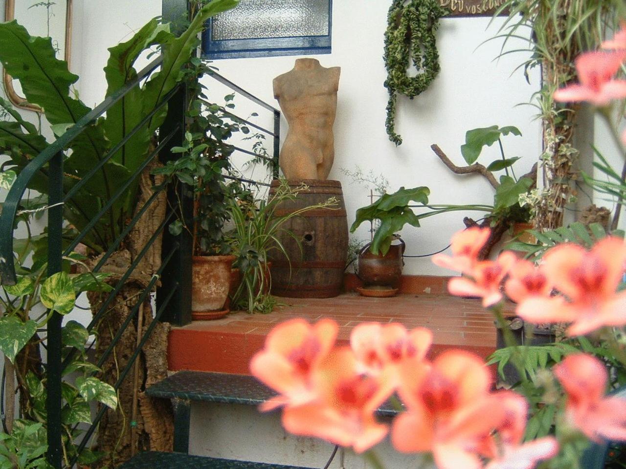 Hostal Residencia Catalina Palamós Exteriör bild