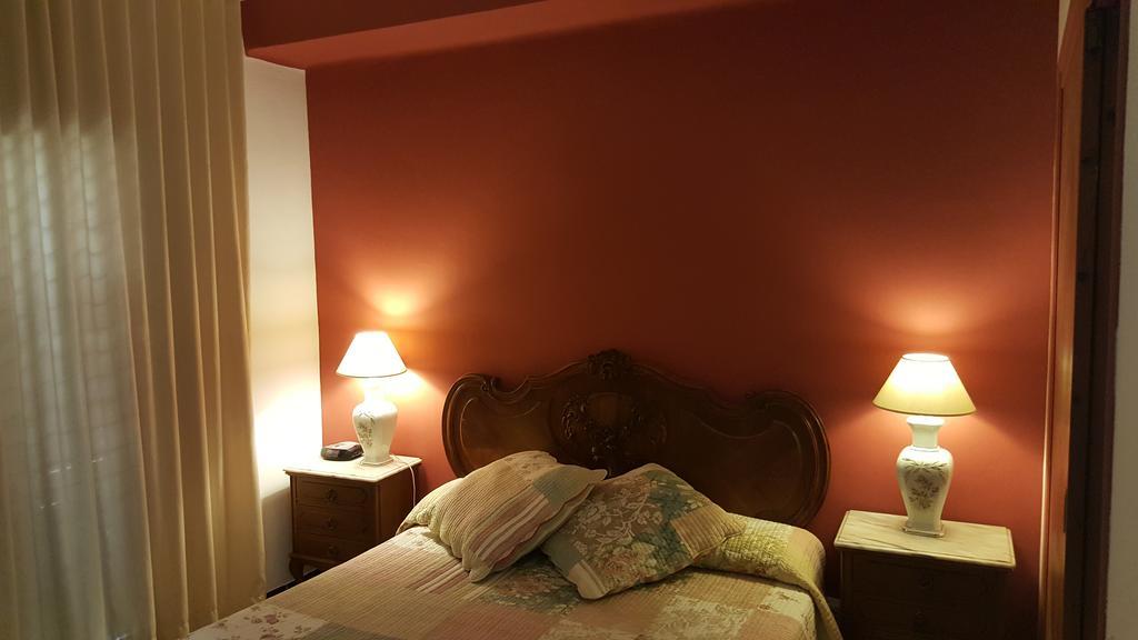 Hostal Residencia Catalina Palamós Exteriör bild